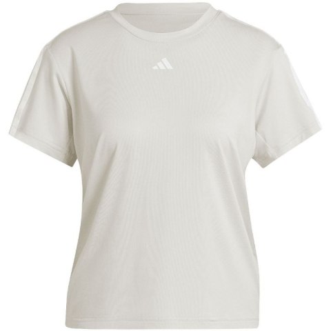 Koszulka adidas Aeroready Train Essentials 3-Stripes Tee W HZ5681 XS