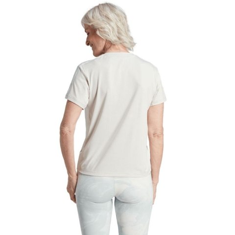 Koszulka adidas Aeroready Train Essentials 3-Stripes Tee W HZ5681 XS Koszulka adidas Aeroready Train Essentials 3-Stripes Tee W HZ5681 XS