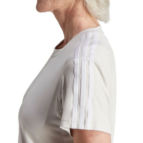 Koszulka adidas Aeroready Train Essentials 3-Stripes Tee W HZ5681 XS Koszulka adidas Aeroready Train Essentials 3-Stripes Tee W HZ5681 XS