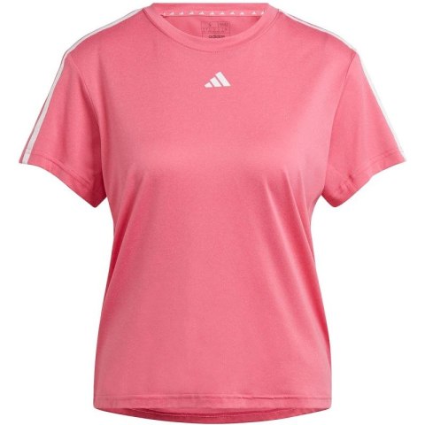 Koszulka adidas Aeroready Train Essentials 3-Stripes Tee W HZ5688 L Koszulka adidas Aeroready Train Essentials 3-Stripes Tee W HZ5688 L