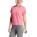 Koszulka adidas Aeroready Train Essentials 3-Stripes Tee W HZ5688 M