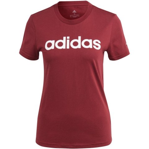 Koszulka adidas Loungewear Essentials Slim Logo Tee W IM2829 S Koszulka adidas Loungewear Essentials Slim Logo Tee W IM2829 S