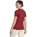 Koszulka adidas Loungewear Essentials Slim Logo Tee W IM2829 S