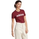 Koszulka adidas Loungewear Essentials Slim Logo Tee W IM2829 S