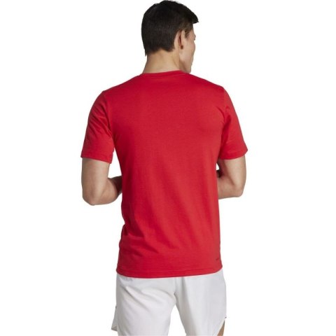 Koszulka adidas Train Essentials Seasonal Training Graphic M IJ9604 M Koszulka adidas Train Essentials Seasonal Training Graphic M IJ9604 M