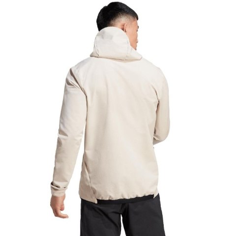 Kurtka adidas Terrex Multi Soft Shell M HZ4423 L Kurtka adidas Terrex Multi Soft Shell M HZ4423 L