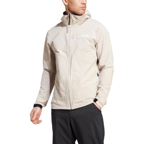 Kurtka adidas Terrex Multi Soft Shell M HZ4423 L Kurtka adidas Terrex Multi Soft Shell M HZ4423 L