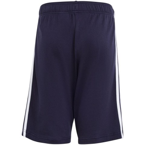 Spodenki adidas Essentials 3-Stripes Knit Jr HY4717 164cm Spodenki adidas Essentials 3-Stripes Knit Jr HY4717 164cm