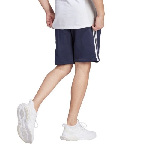 Spodenki adidas Essentials Fleece 3-Stripes Shorts M IJ6484 XL Spodenki adidas Essentials Fleece 3-Stripes Shorts M IJ6484 XL