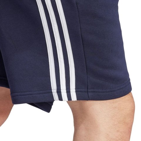Spodenki adidas Essentials Fleece 3-Stripes Shorts M IJ6484 XL Spodenki adidas Essentials Fleece 3-Stripes Shorts M IJ6484 XL