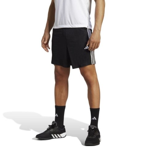 Spodenki adidas Train Essentials Piqué 3-Stripes M IB8111 S Spodenki adidas Train Essentials Piqué 3-Stripes M IB8111 S