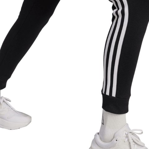 Spodnie adidas Essentials 3-Stripes Fleece W HZ5753 L Spodnie adidas Essentials 3-Stripes Fleece W HZ5753 L