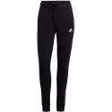 Spodnie adidas Essentials 3-Stripes Fleece W HZ5753 XL