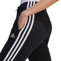 Spodnie adidas Essentials 3-Stripes Fleece W HZ5753 XL