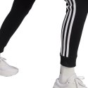 Spodnie adidas Essentials 3-Stripes Fleece W HZ5753 XL