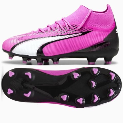 Buty Puma Ultra Pro FG/AG Jr 107769 01 38 Buty Puma Ultra Pro FG/AG Jr 107769 01 38