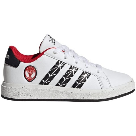 Buty adidas Grand Court Spider-man K Jr IG7169 38 Buty adidas Grand Court Spider-man K Jr IG7169 38