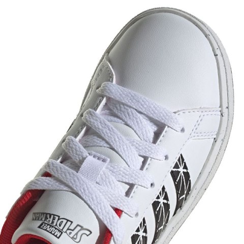 Buty adidas Grand Court Spider-man K Jr IG7169 38 Buty adidas Grand Court Spider-man K Jr IG7169 38