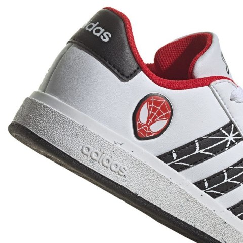 Buty adidas Grand Court Spider-man K Jr IG7169 38 Buty adidas Grand Court Spider-man K Jr IG7169 38