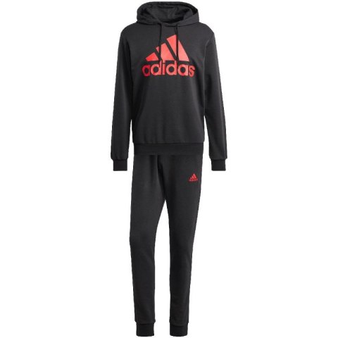 Dres adidas Big Logo Terry Track Suit M IP5553 S Dres adidas Big Logo Terry Track Suit M IP5553 S