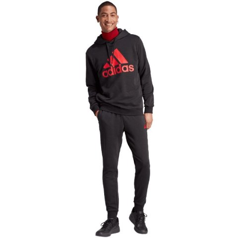Dres adidas Big Logo Terry Track Suit M IP5553 S Dres adidas Big Logo Terry Track Suit M IP5553 S
