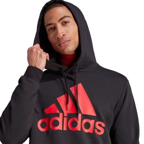 Dres adidas Big Logo Terry Track Suit M IP5553 S Dres adidas Big Logo Terry Track Suit M IP5553 S
