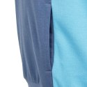 Bluza adidas Cb Ft Hd Jr IS2689 140cm