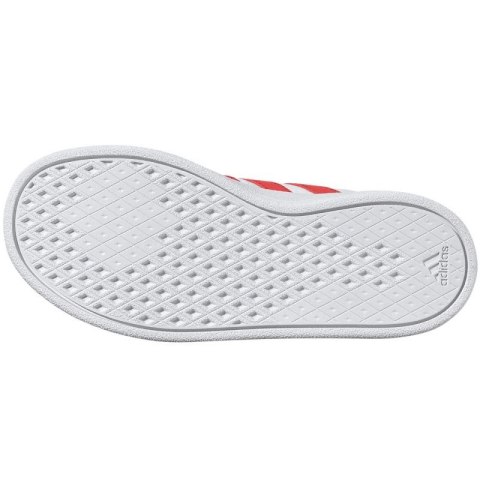 Buty adidas Breaknet Lifestyle Court Lace Jr HP8960 38 Buty adidas Breaknet Lifestyle Court Lace Jr HP8960 38