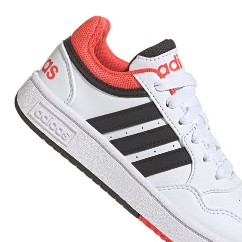 Buty adidas Hoops 3.0 K Jr GZ9673 36 Buty adidas Hoops 3.0 K Jr GZ9673 36