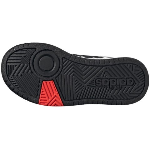 Buty adidas Hoops 3.0 K Jr GZ9673 36 Buty adidas Hoops 3.0 K Jr GZ9673 36