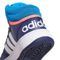 Buty adidas Hoops Mid Jr GW0400 38 2/3