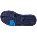 Buty adidas Hoops Mid Jr GW0400 38 2/3
