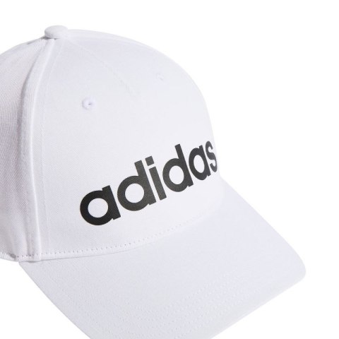 Czapka z daszkiem adidas Daily Cap IC9707 Młodzieżowa Czapka z daszkiem adidas Daily Cap IC9707 Młodzieżowa