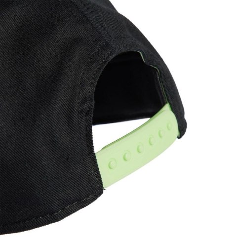 Czapka z daszkiem adidas LK Cap IN3327 Młodzieżowa Czapka z daszkiem adidas LK Cap IN3327 Młodzieżowa