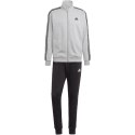Dres adidas Basic 3-Stripes Fleece M IA3073 S