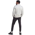 Dres adidas Basic 3-Stripes Fleece M IA3073 S