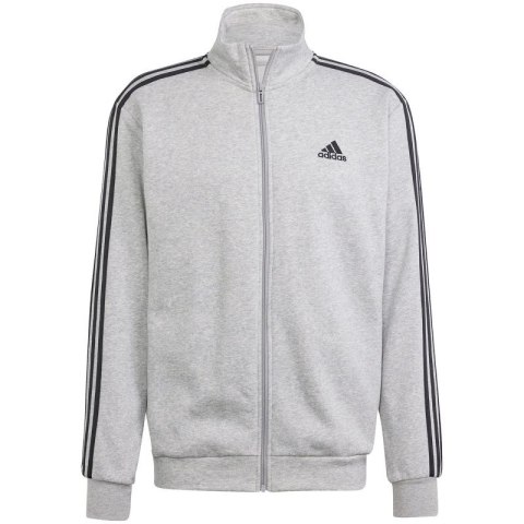 Dres adidas Basic 3-Stripes Fleece M IA3073 S Dres adidas Basic 3-Stripes Fleece M IA3073 S