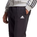Dres adidas Basic 3-Stripes Fleece M IA3073 S