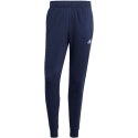 Dres adidas Basic 3-Stripes Fleece M IJ6064 L
