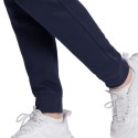 Dres adidas Basic 3-Stripes Fleece M IJ6064 L