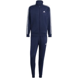 Dres adidas Basic 3-Stripes Fleece M IJ6064 M