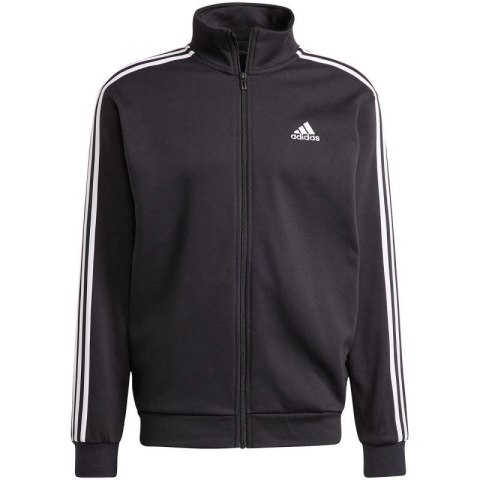 Dres adidas Basic 3-Stripes Fleece M IJ6067 M Dres adidas Basic 3-Stripes Fleece M IJ6067 M