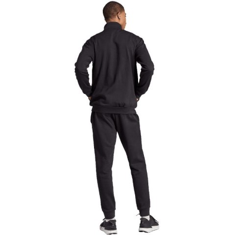 Dres adidas Basic 3-Stripes Fleece M IJ6067 S Dres adidas Basic 3-Stripes Fleece M IJ6067 S