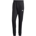 Dres adidas Basic 3-Stripes Fleece M IJ6067 S