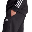 Dres adidas Basic 3-Stripes Fleece M IJ6067 S