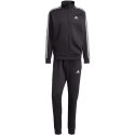 Dres adidas Basic 3-Stripes Fleece M IJ6067 S