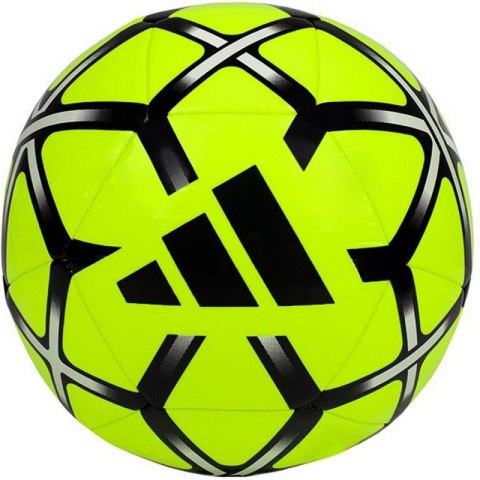 Piłka nożna adidas Starlancer Club IT6382 5 Piłka nożna adidas Starlancer Club IT6382 5
