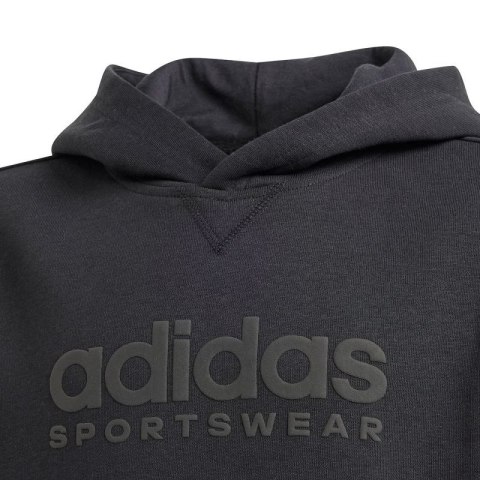 Bluza adidas Allszn GFX HD Jr IS4661 140cm Bluza adidas Allszn GFX HD Jr IS4661 140cm