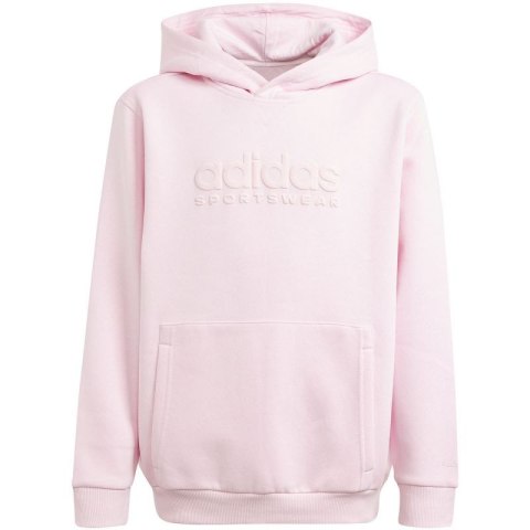 Bluza adidas Allszn Gfx HD Jr IN2844 140cm Bluza adidas Allszn Gfx HD Jr IN2844 140cm