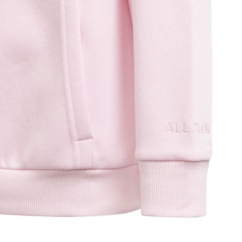 Bluza adidas Allszn Gfx HD Jr IN2844 140cm Bluza adidas Allszn Gfx HD Jr IN2844 140cm